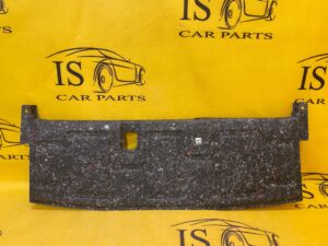 OSŁONA TAPICERKA WYKŁADZINA DNA BAGAŻNIKA BMW F22