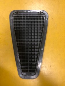 OSŁONA ZAŚLEPKA POKRYWA BATERII NISSAN LEAF ZE0