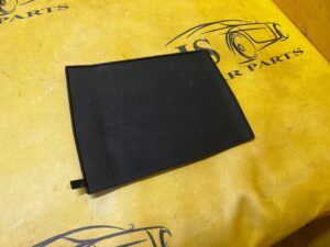 GUMA OSŁONA DYWANIK SCHOWKA PÓŁKI FORD FUSION LIFT USA