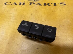 PANEL PRZEŁĄCZNIK PRZYCISK ESP PDC ECO PEUGEOT 508 I