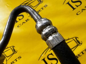 PRZEWÓD WĄŻ RURA OLEJOWY ZAWIESZENIA MERCEDES GL X166