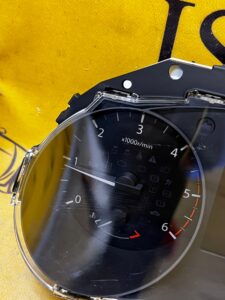 LICZNIK ZEGARY NISSAN X-TRAIL T32 DIESEL POLIFTOWY