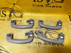 KOMPLET RĄCZKI UCHWYTY PODSUFITKI SKODA SCALA SEAT VW