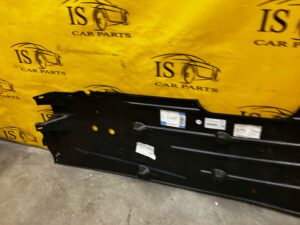 PŁYTA OSŁONA PODWOZIA LEWA MINI R56 LIFT R58 NOWA OEM