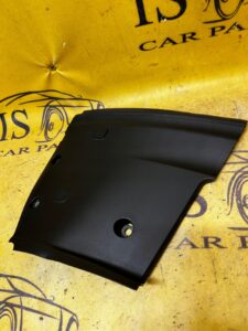 OSŁONA ZAŚLEPKA KLAPY BAGAŻNIKA PRAWA PORSCHE CAYENNE 9Y3 9Y0 COUPE HYBRID