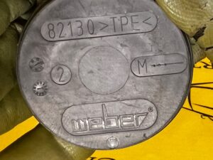 MATA PODKŁADKA SCHOWKA CUPHOLDERA BMW F20 F30 F22