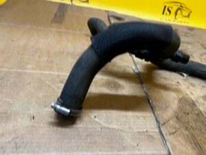 PRZEWÓD RURA RURKA WĄŻ WODY CITROEN DS7 CROSSBACK X74 2.0 BLUE HDI