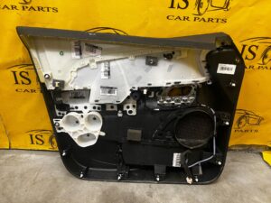 BOCZEK TAPICERKA DRZWI PRAWY PRZÓD CITROEN C4 GRAND PICASSO II