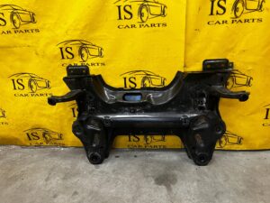 SANKI WÓZEK ZAWIESZENIE PRZÓD PEUGEOT 2008 II 1.5 BLUE HDI