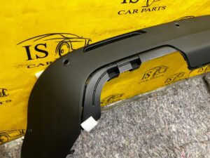 DOKŁADKA DOLNA ZDERZAKA TYŁ XLT PLATINUM FORD EXPLORER VI MK6 NOWA OEM