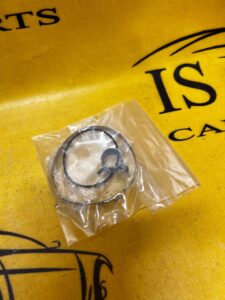 ZESTAW NAPRAWCZY OSŁONY PRZEKŁADNI KIEROWNICZEJ BMW 5 E60 X3 E83 NOWY OEM