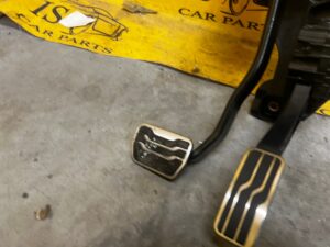 PEDAŁY POTENCJOMETR GAZU HAMULCA FORD FUSION LIFT USA TITANIUM AUTOMAT