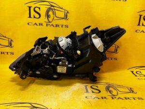 KOMPLET REFLEKTORY LAMPY PRZÓD PRZEDNIE XENON INFINITI Q70 M35h EU