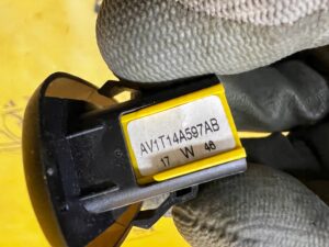 CZUJNIK NASŁONECZNIENIA ŚWIATŁA FORD FIESTA MK8