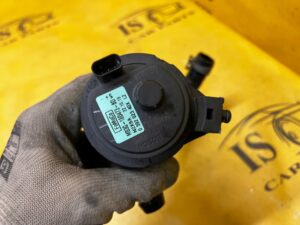 DODATKOWA POMPA RURA RURKA PRZEWÓD WĄŻ WODY FORD BRONCO 2.7 V6 ECOBOOST 21-