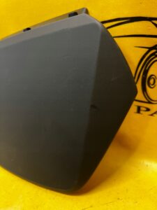 OSŁONA ZAŚLEPKA DESKI LEWA PODSZYBIA AUDI A8 D5