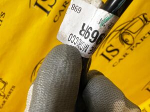 PRZEWÓD WĄŻ RURA PALIWA PALIWOWY DACIA SANDERO III 2023R 1.0 TCE