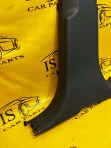 OSŁONA POSZYCIE SŁUPKA ŚRODKOWEGO B PRAWA PRAWE RANGE ROVER VELAR L560