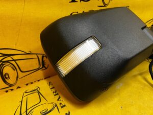 LUSTERKO ZEWNĘTRZNE PRAWE 9 PIN KAMERA AYSTENT FORD BRONCO 21-