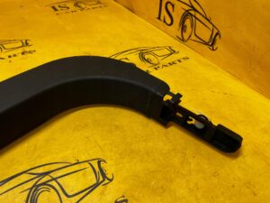 PLASTIK OSŁONA PROGU SŁUPKA A PRZÓD LEWY FORD FUSION LIFT USA MONDEO MK5