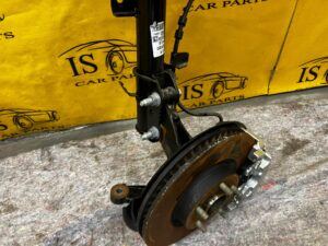 ZWROTNICA AMORTYZATOR PRZÓD PRAWY FORD KUGA MK3 LIFT 1.5 ECOBOOST