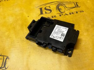 MODUŁ STEROWNIK KOMUNIKACJI TELEMATYKI TELEMATICS FORD BRONCO 21-