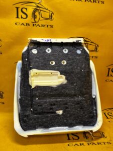 PODSTAWA PIANKA SIEDZISKO SIEDZENIA FOTELA PRZÓD BMW X5 F15 X6 F16 NOWA OEM