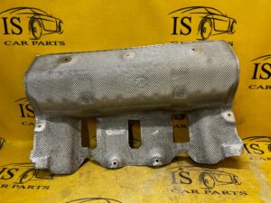 OSŁONA PŁYTA TERMICZNA WYDECHU BMW 5 G30