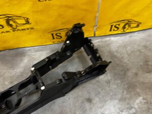 TUNEL ŚRODKOWY KONSOLA PODŁOKIETNIK DACIA JOGGER