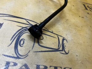 PRZEWÓD RURA RURKA WĄŻ WODY MERCEDES GL X166 4.7 V8