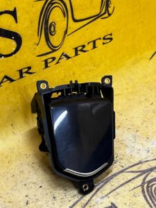 POPIELNICZKA SCHOWEK TUNEL DEKOR PORSCHE PANAMERA 970 POLIFT LIFT