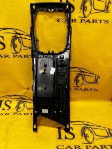 OSŁONA DEKOR TUNELU ŚRODKOWEGO RENAULT MEGANE IV