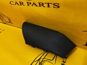 OSŁONA ZAŚLEPKA TAPICERKA KONSOLI DESKI PRAWA AUDI SQ7 Q7 4M0