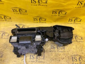 NAGRZEWNICA DMUCHAWA MERCEDES CLS W257 EUROPA