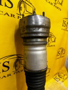 AMORTYZATOR PNEUMATYCZNY PRZÓD PRAWY PORSCHE PANAMERA 970 I LIFT 3.0 TDI V6