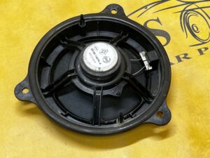 ORYGINALNY GŁOŚNIK DACIA DOKKER EU