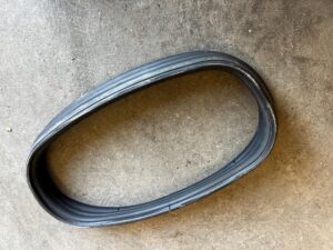 USZCZELKA OBUDOWY FILTRA POWIETRZA PORSCHE MACAN 95B 2.0 TFSI