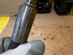 PRZEWÓD WĄŻ RURA OLEJOWY WSPOMAGANIA DYNAMIC MERCEDES GL X166