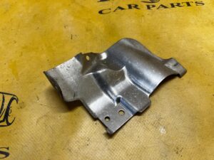 BLACHA OSŁONA TERMICZNA SKRZYNI BIEGÓW MERCEDES GLS X166 450 3.0 B V6