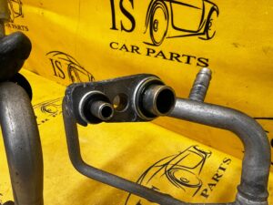 WĄŻ PRZEWÓD RURA RURKA KLIMATYZACJI FORD BRONCO 2.7 V6 ECOBOOST 21-