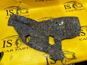 WYGŁUSZENIE BOCZEK BAGAŻNIKA LEWE LEWY BMW 2 F22