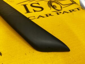 LISTWA DEKOR BOCZKA DRZWI PRZÓD TYŁ PRAWY CITROEN C4 GRAND PICASSO II