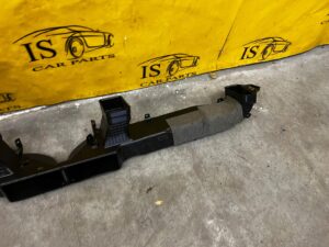 KANAŁ TUNEL NAWIEWU POWIETRZA WNĘTRZA DESKI KONSOLI FORD BRONCO 21-