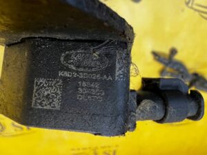 CZUJNIK POZIOMOWANIA PRZÓD PRAWY LAND ROVER DISCOVERY SPORT V L550 LIFT