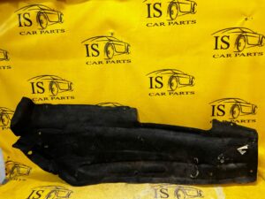 OSŁONA TERMICZNA WYGŁUSZENIE PORSCHE CAYENNE 7P5 LIFT 92A