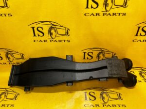 TUNEL KANAŁ POWIETRZA NAWIEW JAGUAR XJ X351