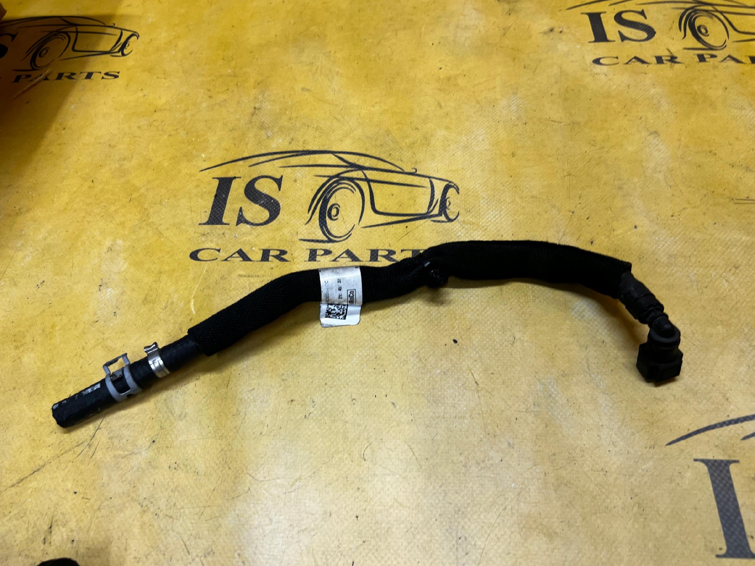 PRZEWÓD RURA RURKA WĄŻ WODY FORD EXPLORER VI MK6