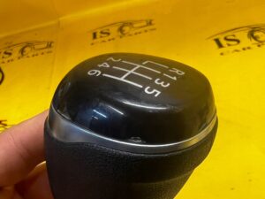 GAŁKA WYBIERAKA SKRZYNI BIEGÓW 6 BIEGOWA RENAULT MEGANE IV