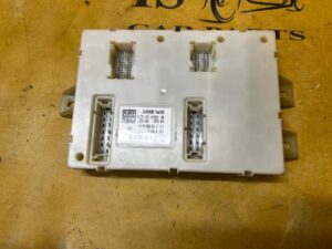 MODUŁ STEROWNIK KOMFORTU MERCEDES GL X166