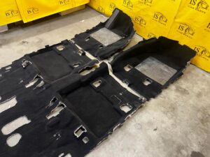 NOWA MATA DYWAN WYKŁADZINA PODŁOGI FORD EXPLORER VI MK6 EU